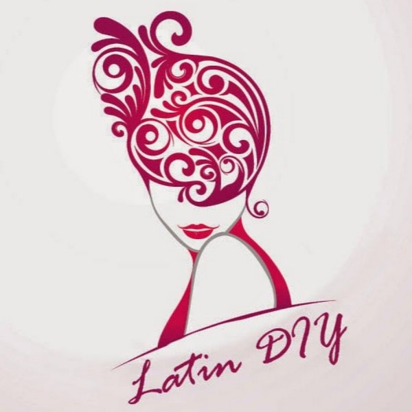 Эмблема салона красоты