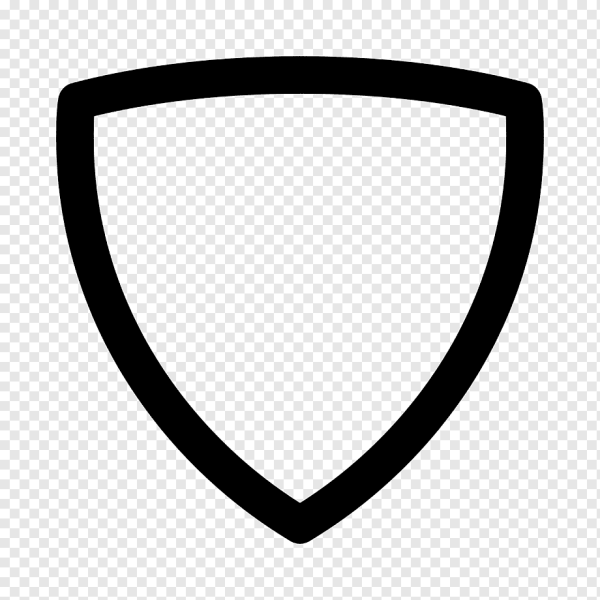 Щит логотип