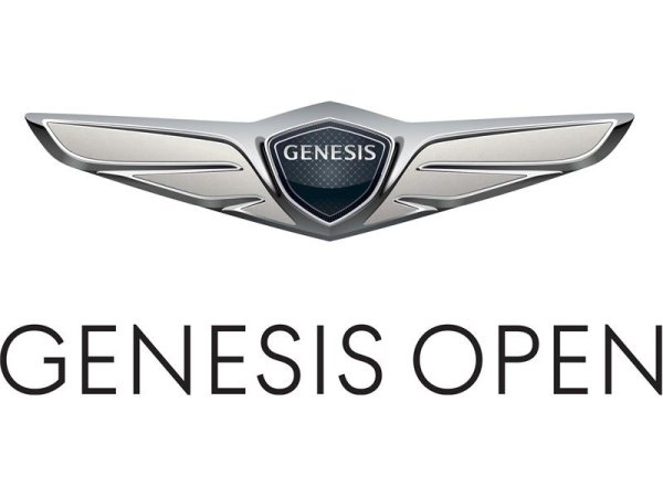 Генезис авто логотип