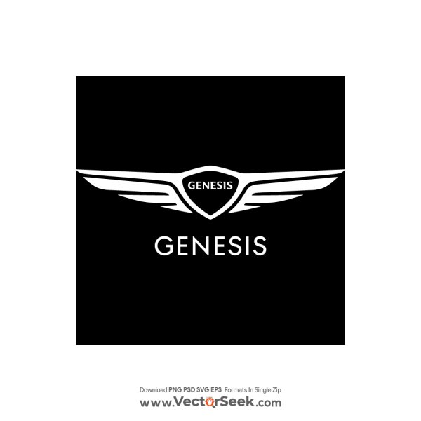 Genesis вектор