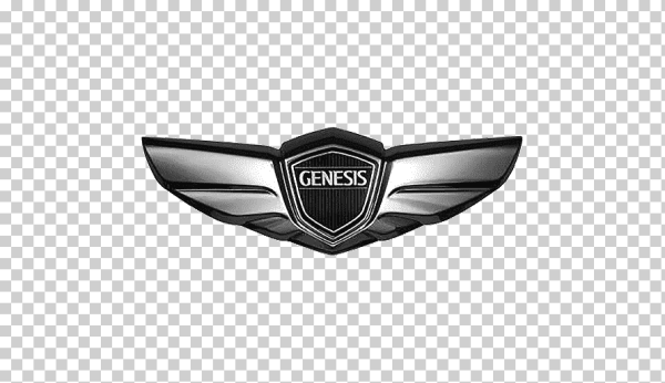 Genesis значок