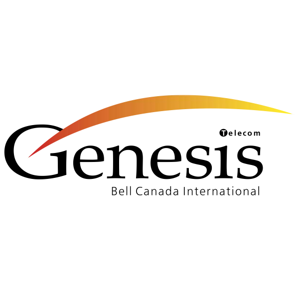 Дженезис логотип вектор