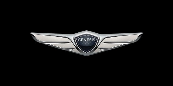 Genesis 600 logo