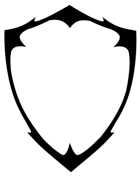 Рамка для герба