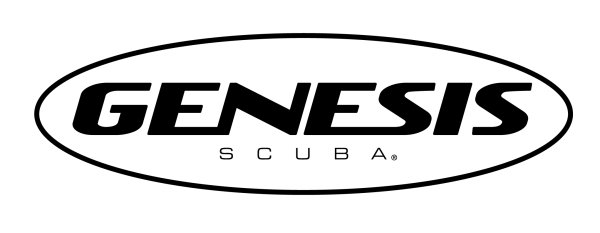 Genesis знак логотип