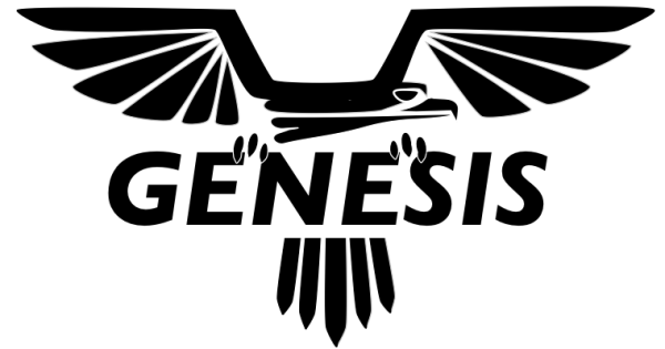 Genesis лейбл