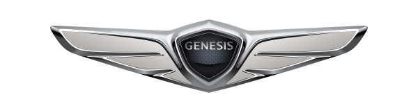Hyundai Genesis logo