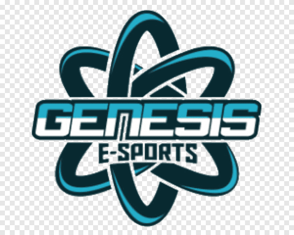 Эмблемы команд киберспорта легенды