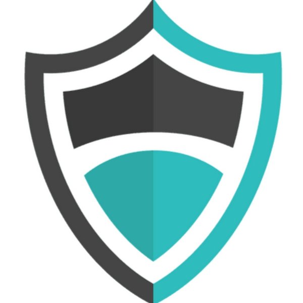 Щит для логотипа команды