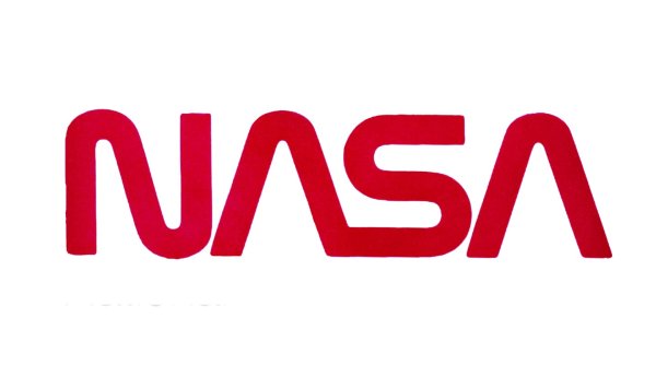 Трафарет NASA