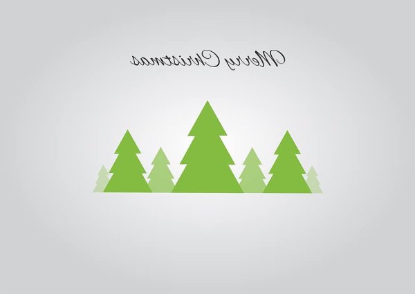 Новогодняя елка логотип