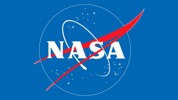 NASA logo svg