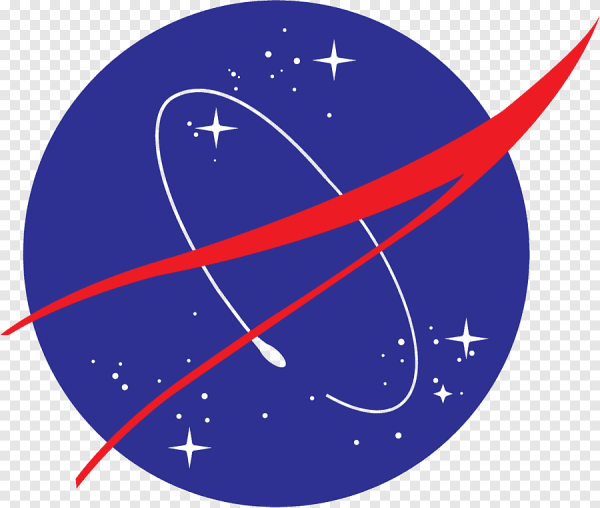 NASA космический центр лого