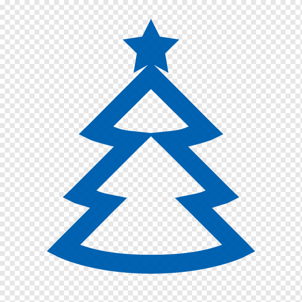 Елочка символ