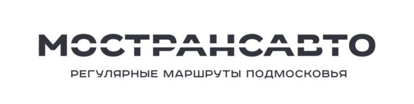 Логотип компании Мострансавто