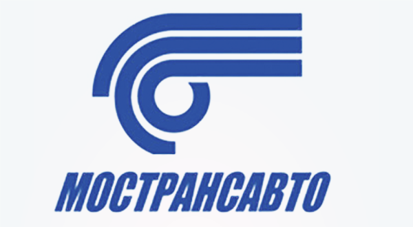 Транспорт Подмосковья логотип новый