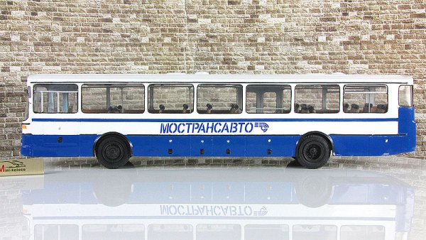 Надпись Мострансавто