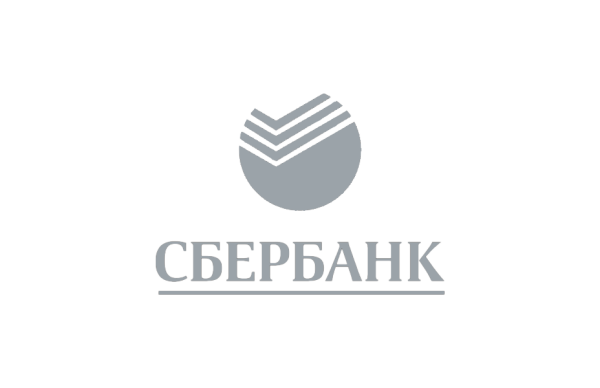 Сбербанк логотип прозрачный