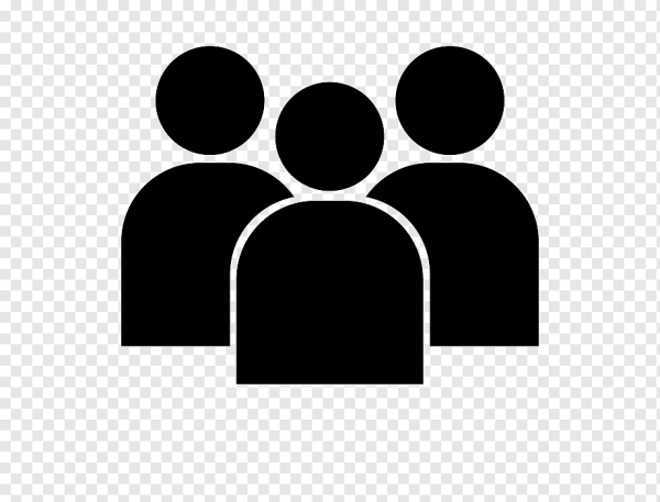 Эмблема логотип с человеком