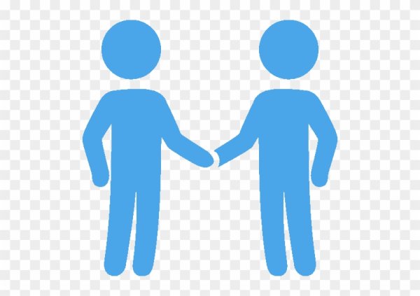 Эмблема человека