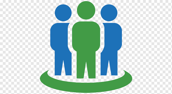 Иконка человек