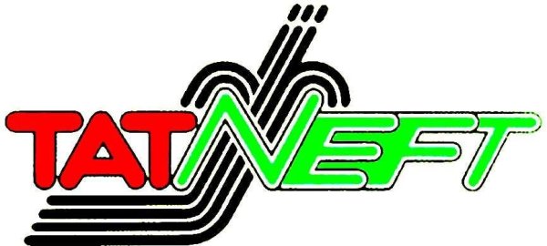 Татнефть лого старый