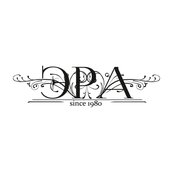 Фабрика Эра логотип