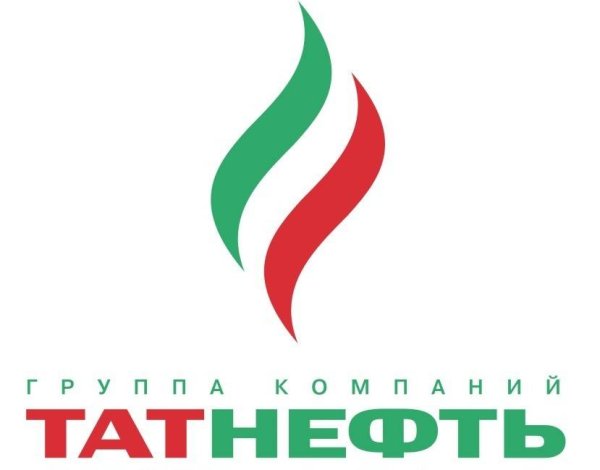 Татнефть логотип