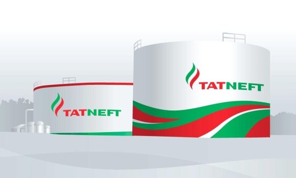 ПАО «Татнефть» им. в.д. Шашина