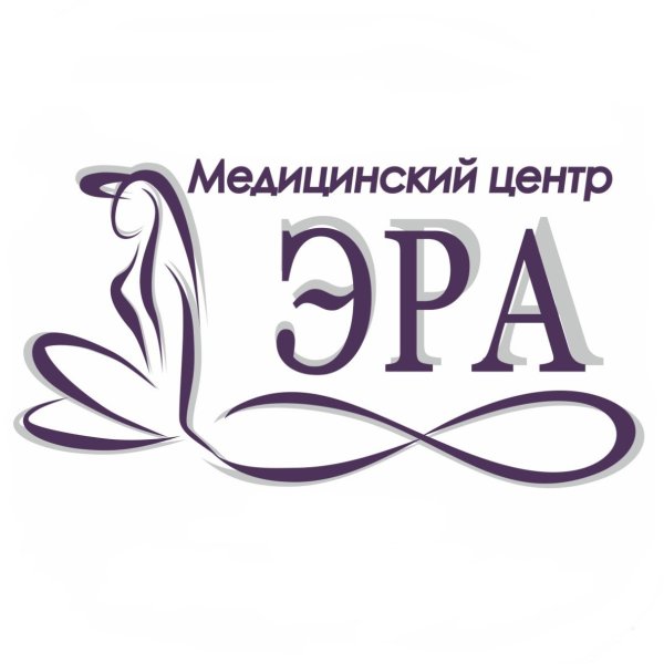 Эра логотип