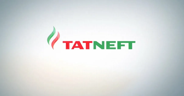 Татнефть символика