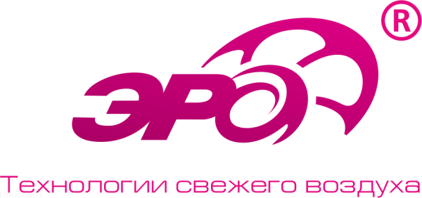 Эра вентиляция логотип