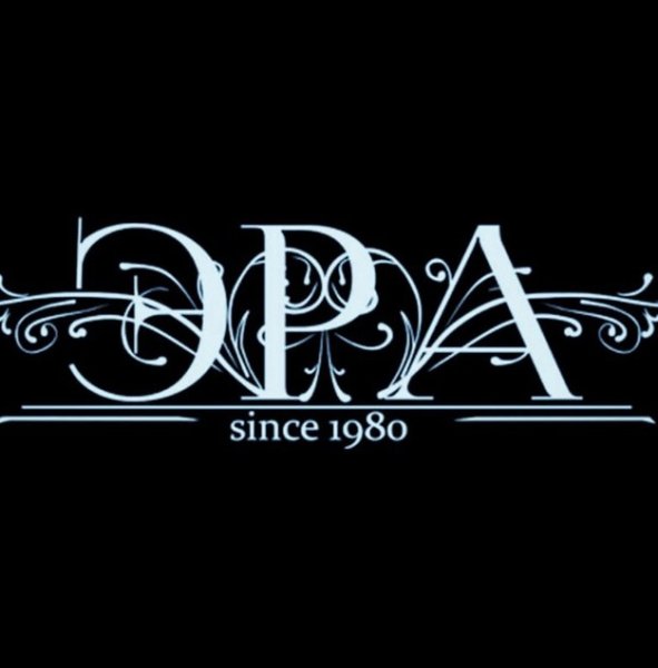 Логотип мебельной фабрики э