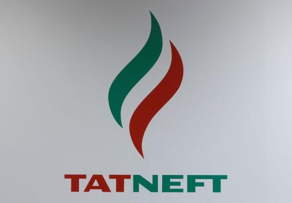 Значок Татнефть