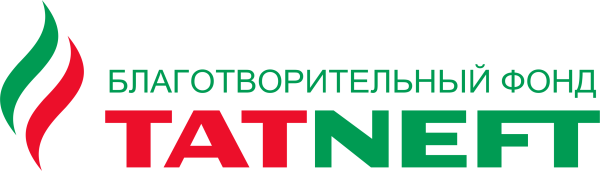 Заправка Татнефть логотип