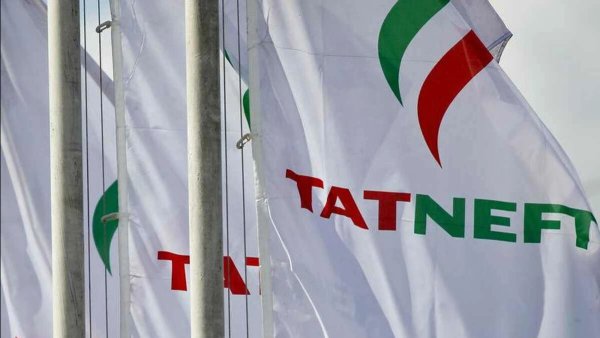 ОАО Татнефть