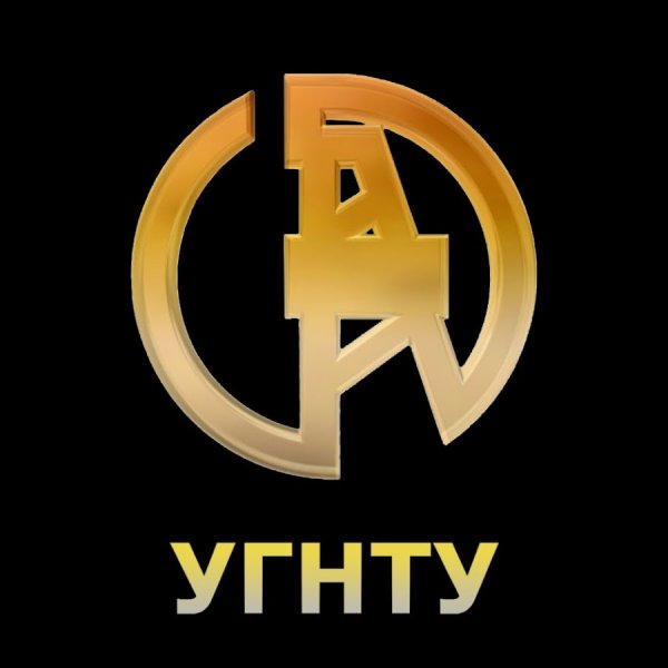 Значок Аси УГНТУ