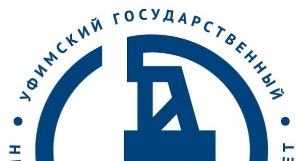 Логотип нефтяного университета