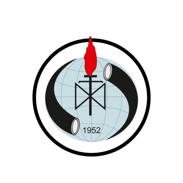 Уфимский государственный нефтяной технический университет лого