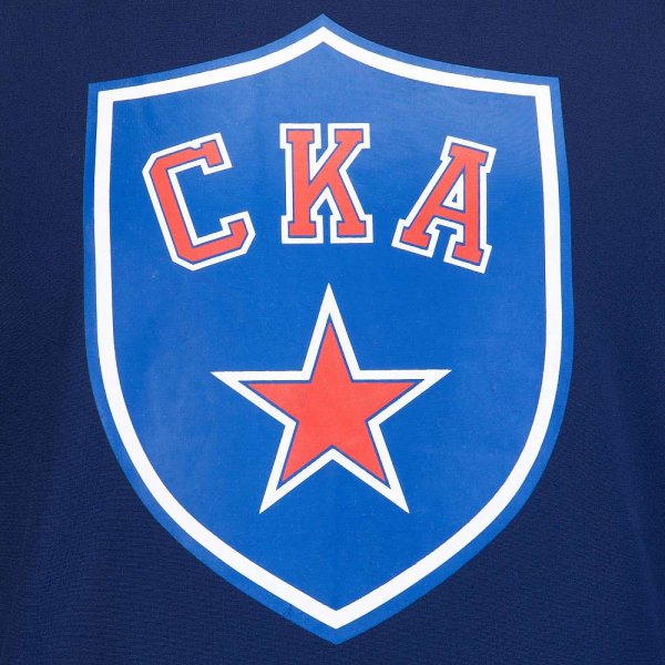 Хк СКА Санкт-Петербург лого