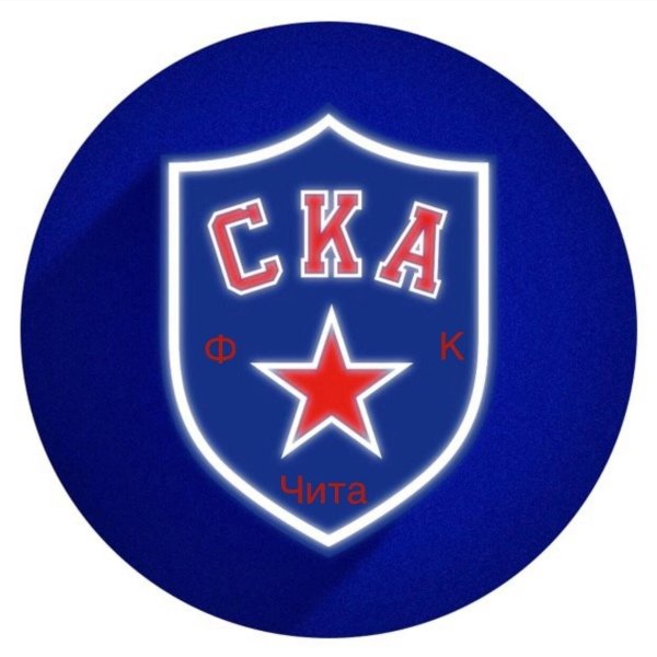 СКА хоккейный клуб логотип