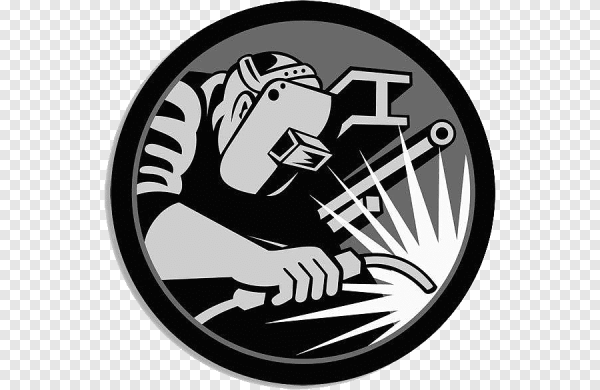 Герб сварщика