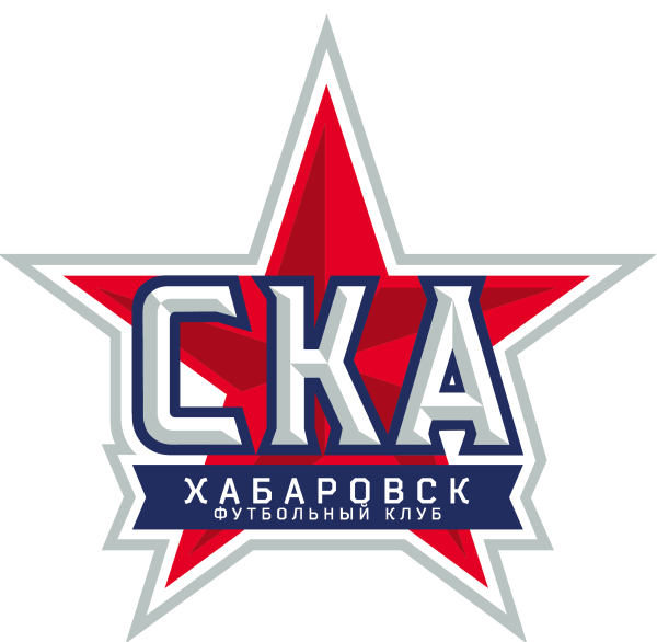 ФК СКА Хабаровск лого