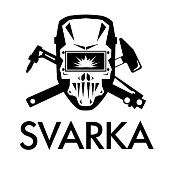 Сварка логотип