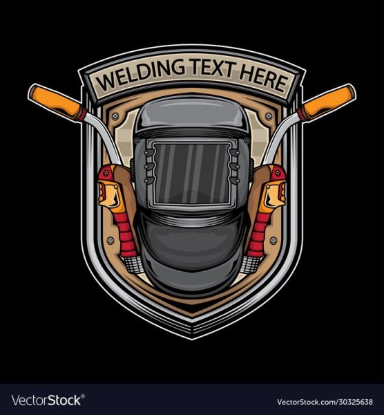 Сварочная мастерская логотип