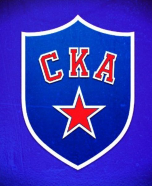 СКА Санкт-Петербург логотип