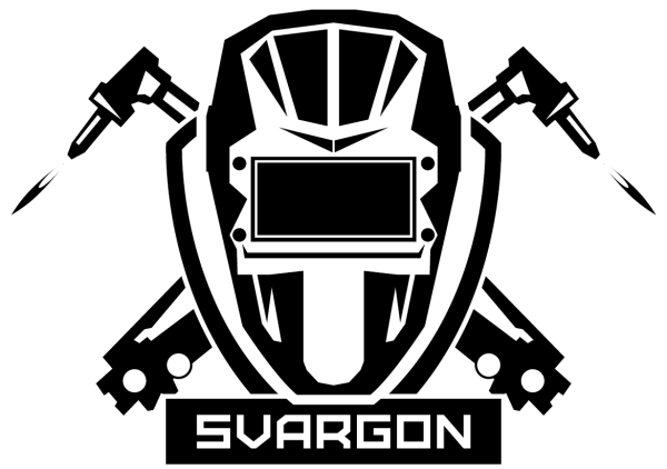 Сварка логотип