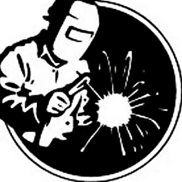 Сварка логотип