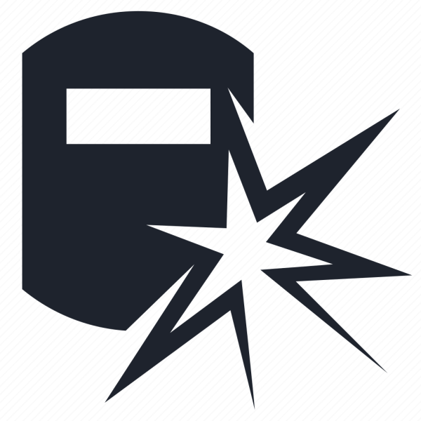 Сварка пиктограмма