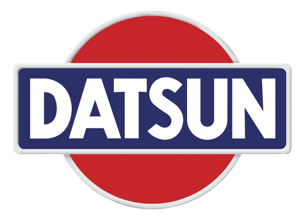Datsun эмблема